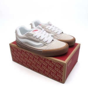 반스 Knu Skool 뉴 스쿨 VR3 LX