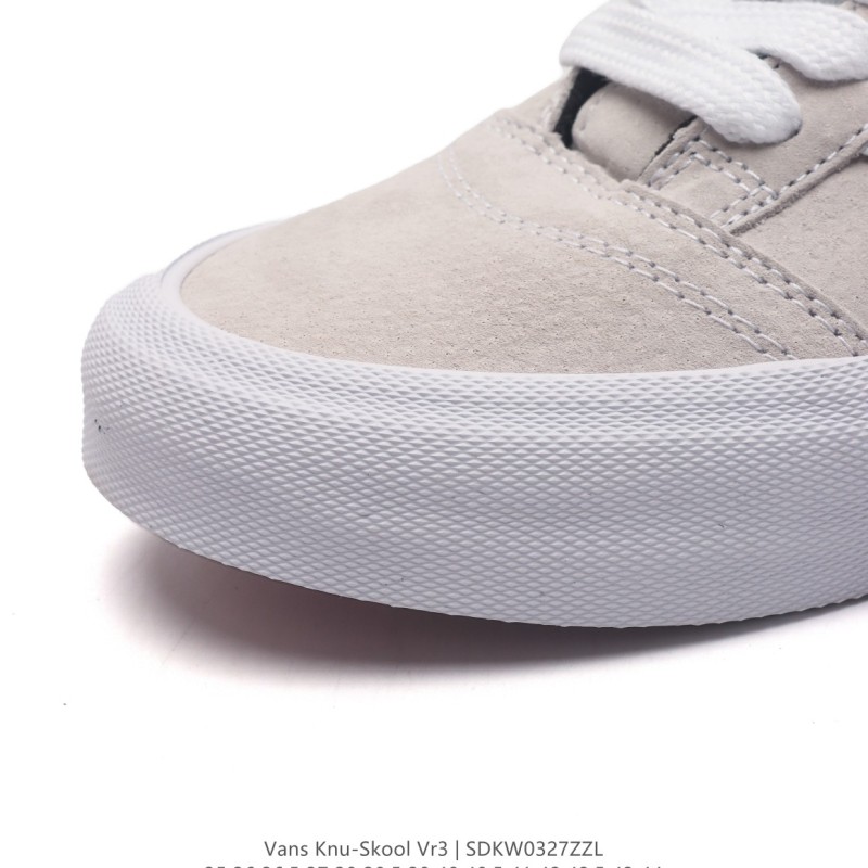 반스 Knu Skool 뉴 스쿨 VR3 LX