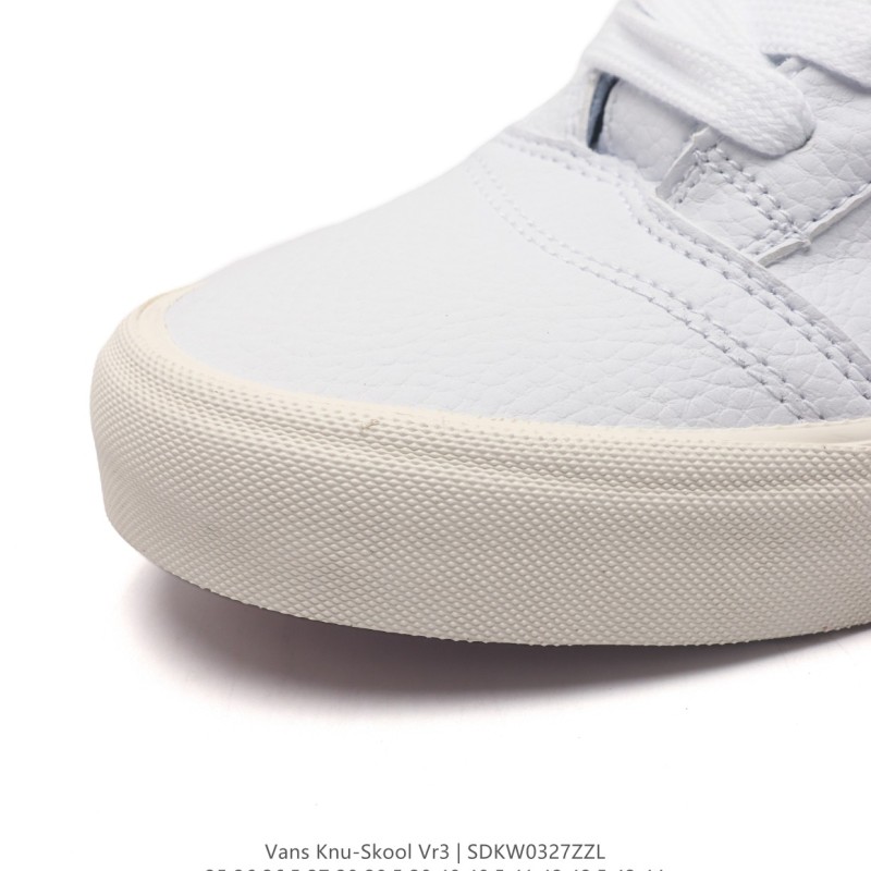 반스 Knu Skool 뉴 스쿨 VR3 LX