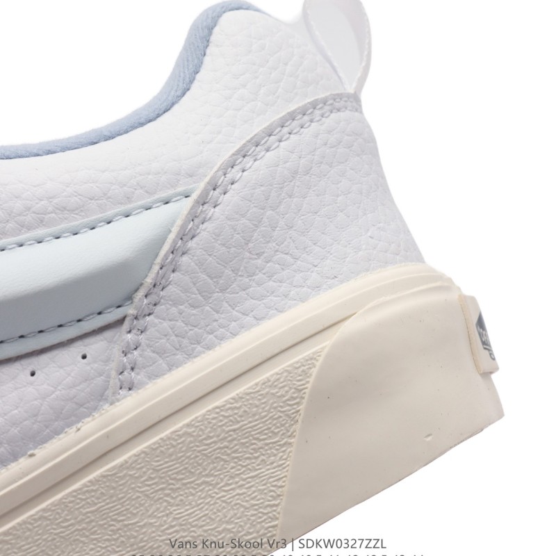 반스 Knu Skool 뉴 스쿨 VR3 LX