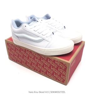 반스 Knu Skool 뉴 스쿨 VR3 LX