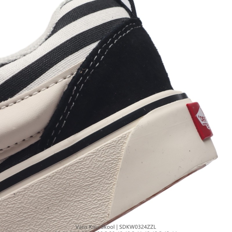 반스 Knu Skool 뉴 스쿨 VR3 LX