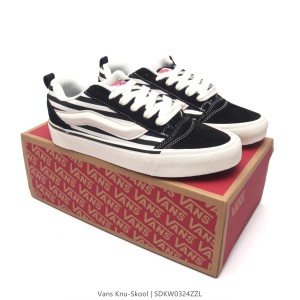 반스 Knu Skool 뉴 스쿨 VR3 LX