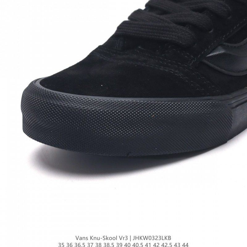 반스 Knu Skool 뉴 스쿨 VR3 LX