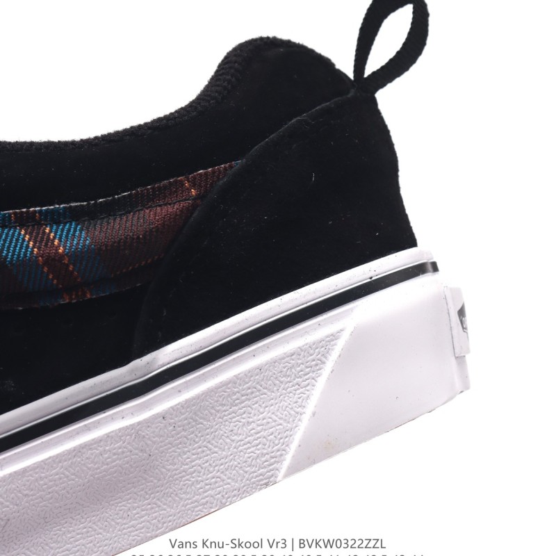 반스 Knu Skool 뉴 스쿨 VR3 LX