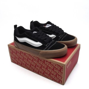 반스 Knu Skool 뉴 스쿨 VR3 LX