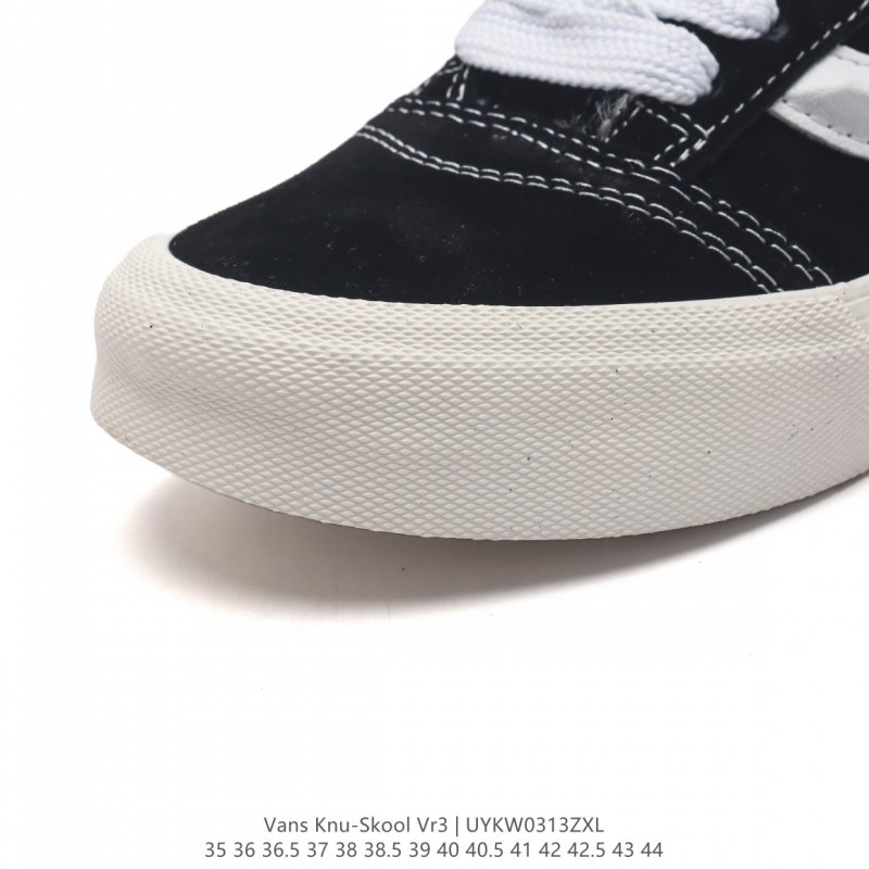 반스 Knu Skool 뉴 스쿨 VR3 LX