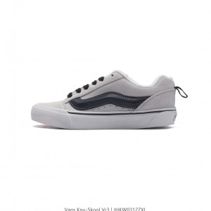 반스 Knu Skool 뉴 스쿨 VR3 LX