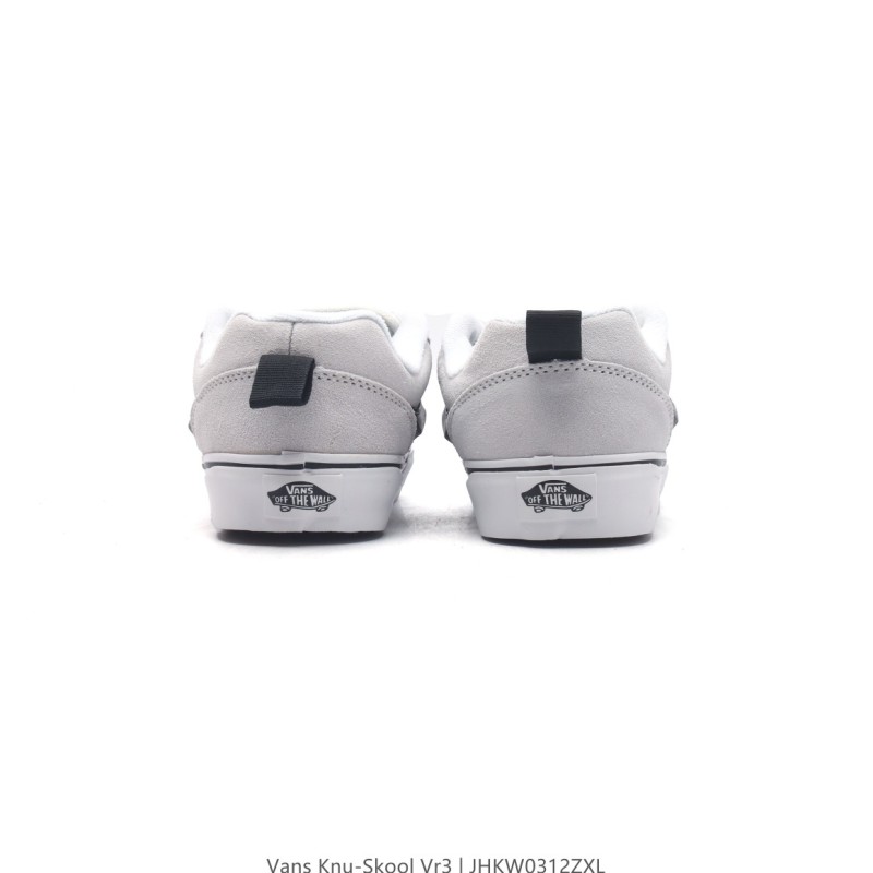 반스 Knu Skool 뉴 스쿨 VR3 LX