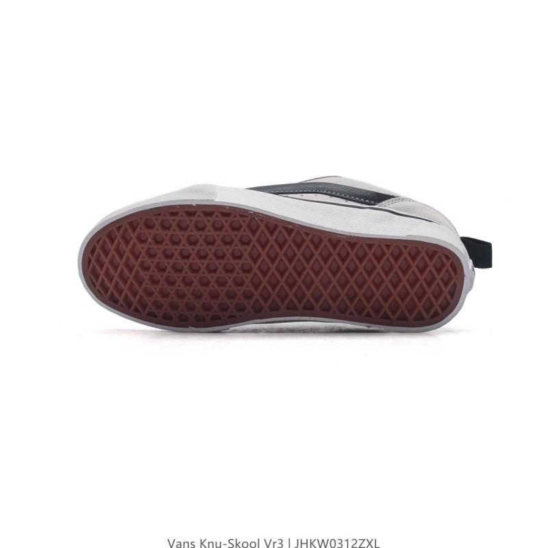반스 Knu Skool 뉴 스쿨 VR3 LX