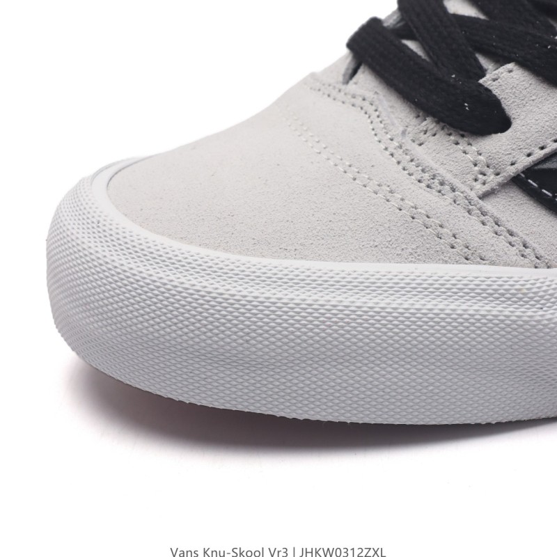 반스 Knu Skool 뉴 스쿨 VR3 LX