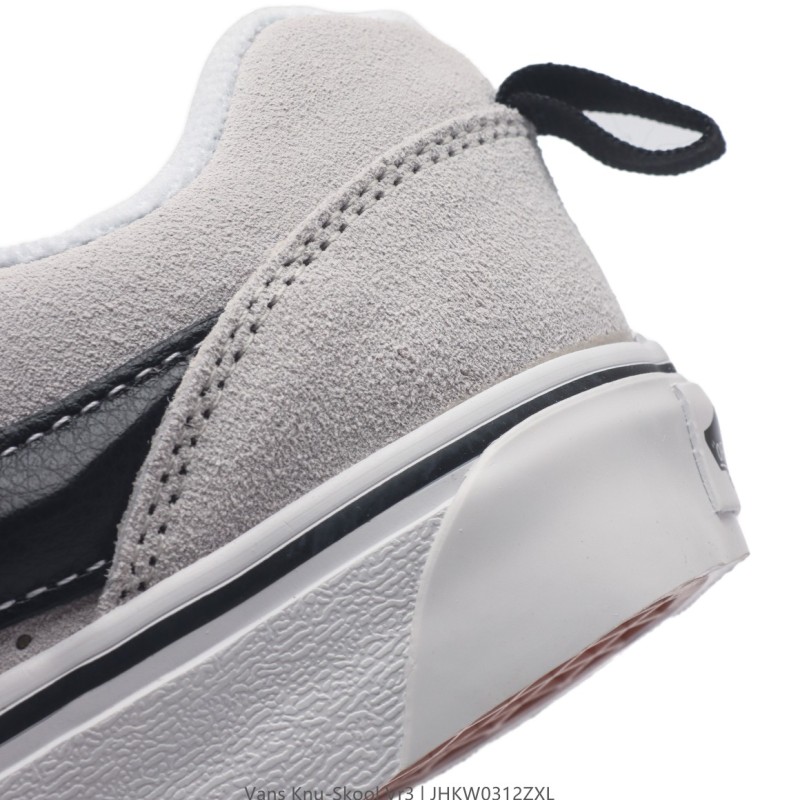 반스 Knu Skool 뉴 스쿨 VR3 LX