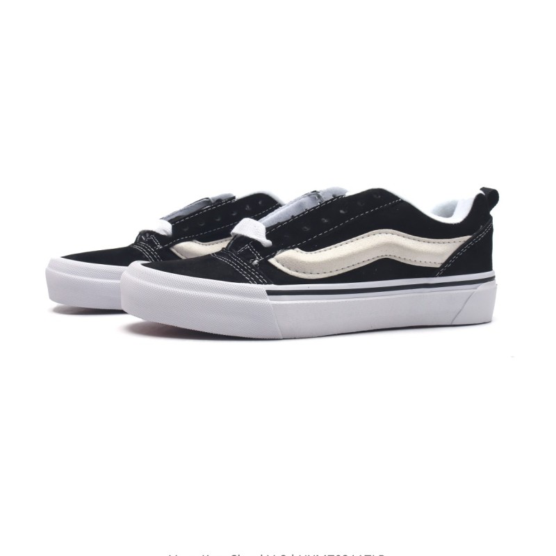 반스 Knu Skool 뉴 스쿨 VR3 LX