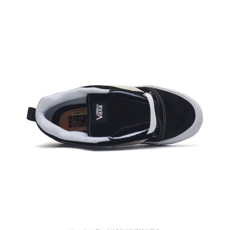 반스 Knu Skool 뉴 스쿨 VR3 LX