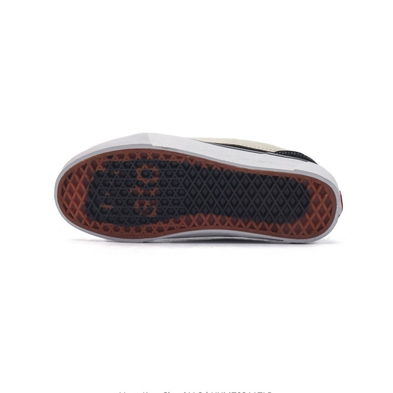 반스 Knu Skool 뉴 스쿨 VR3 LX