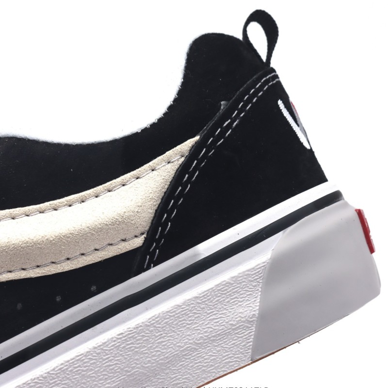 반스 Knu Skool 뉴 스쿨 VR3 LX