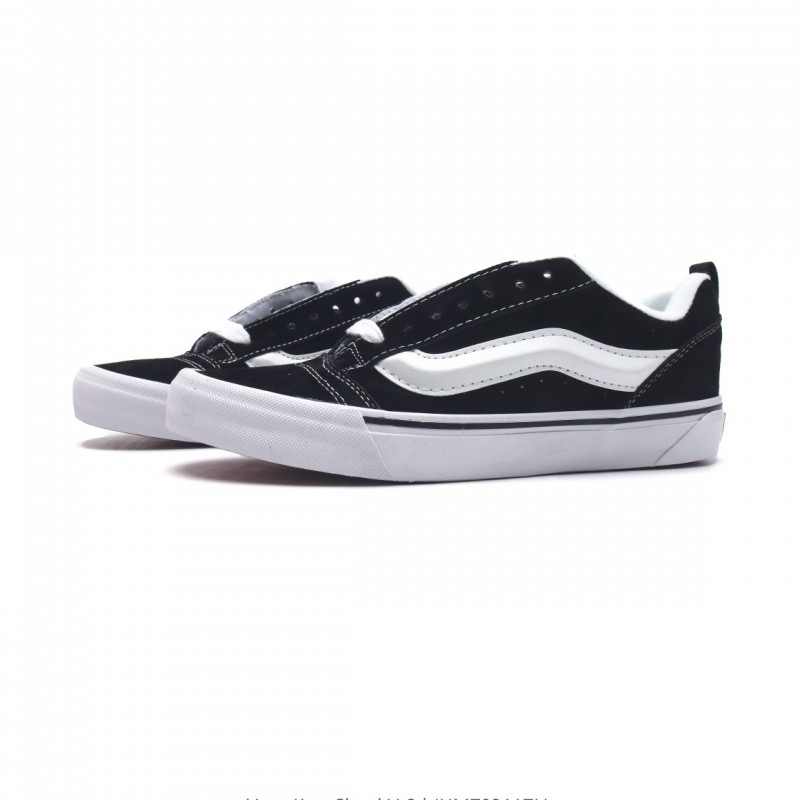 반스 Knu Skool 뉴 스쿨 VR3 LX