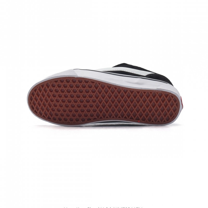 반스 Knu Skool 뉴 스쿨 VR3 LX