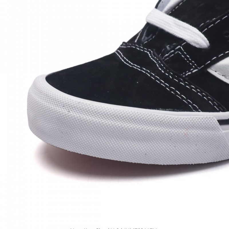 반스 Knu Skool 뉴 스쿨 VR3 LX