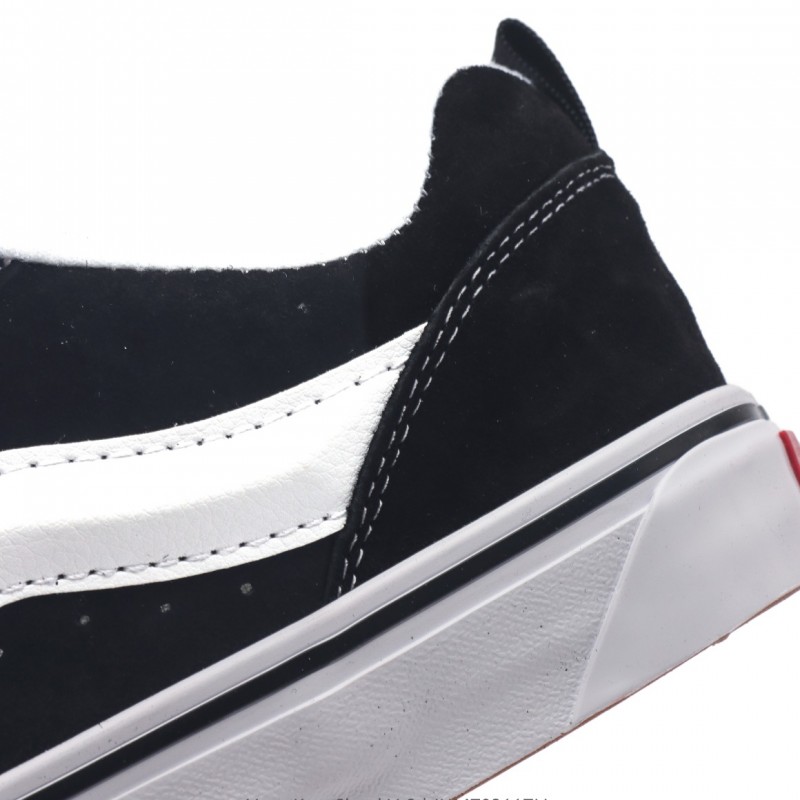 반스 Knu Skool 뉴 스쿨 VR3 LX