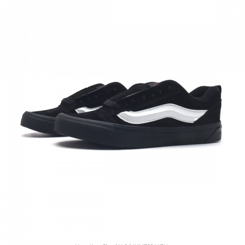 반스 Knu Skool 뉴 스쿨 VR3 LX