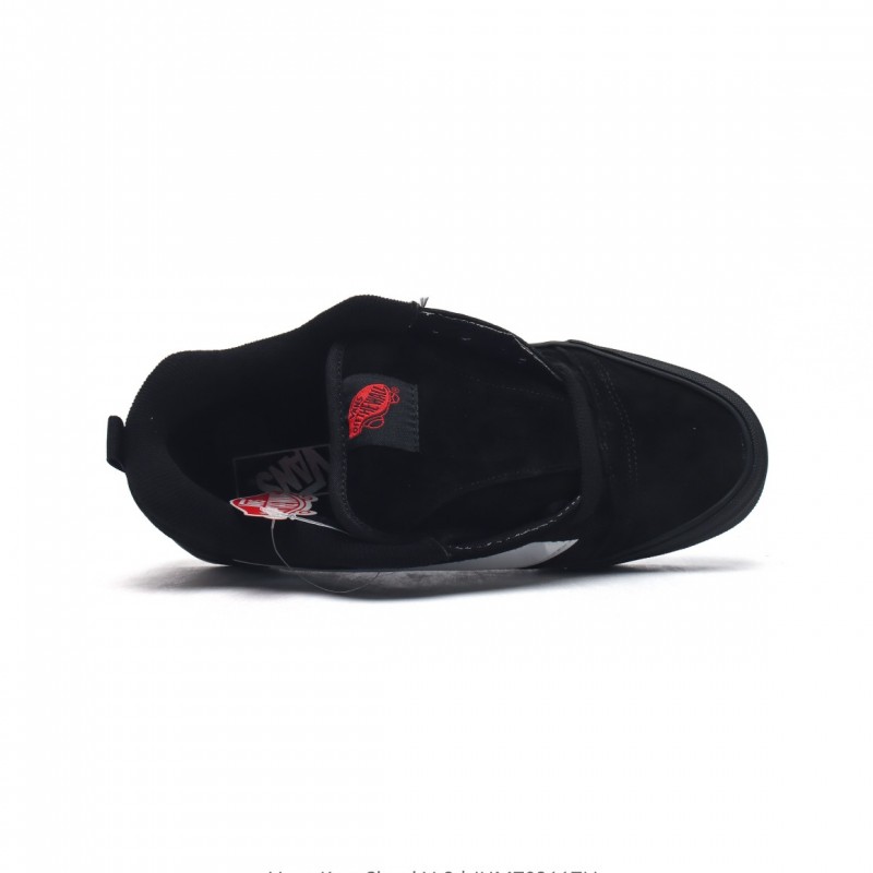 반스 Knu Skool 뉴 스쿨 VR3 LX