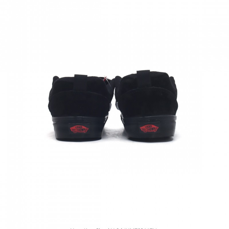 반스 Knu Skool 뉴 스쿨 VR3 LX