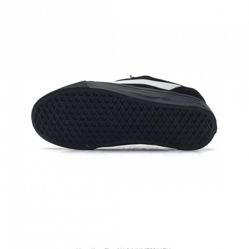 반스 Knu Skool 뉴 스쿨 VR3 LX