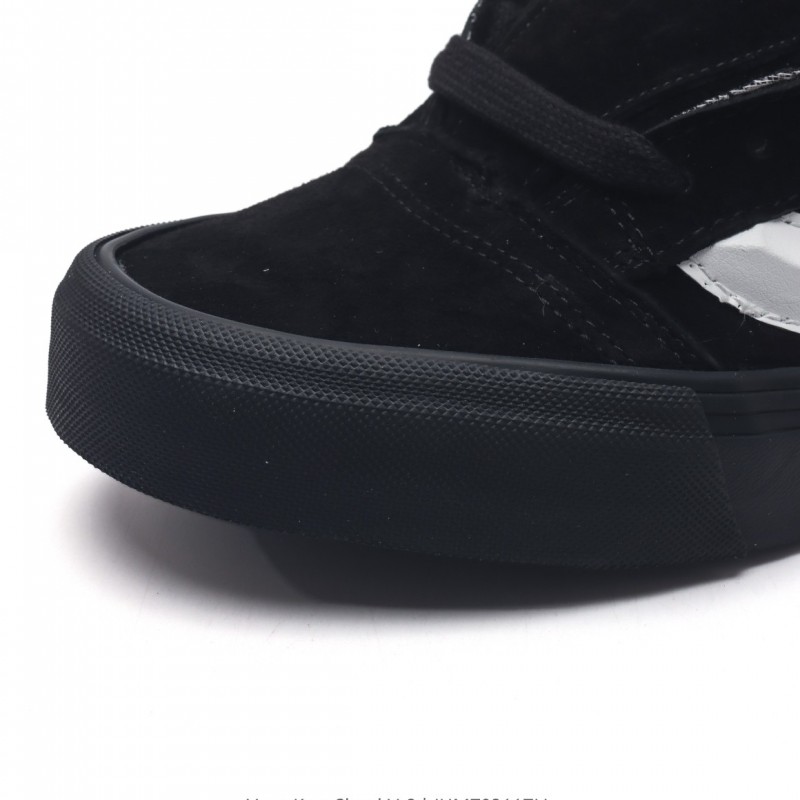 반스 Knu Skool 뉴 스쿨 VR3 LX