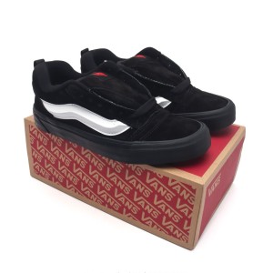 반스 Knu Skool 뉴 스쿨 VR3 LX