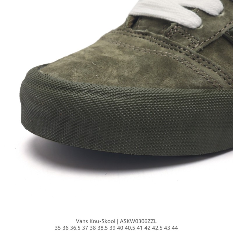 반스 Knu Skool 뉴 스쿨 VR3 LX