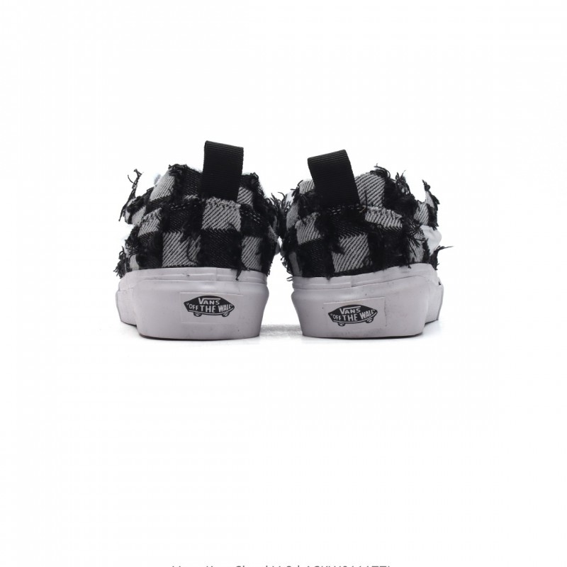 반스 Knu Skool 뉴 스쿨 VR3 LX