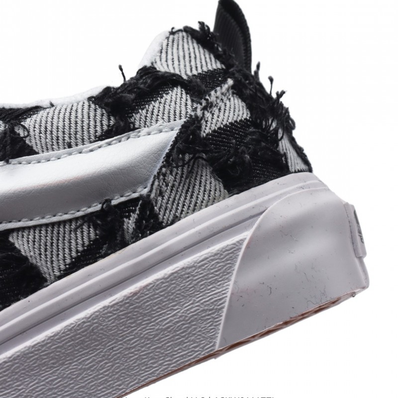 반스 Knu Skool 뉴 스쿨 VR3 LX