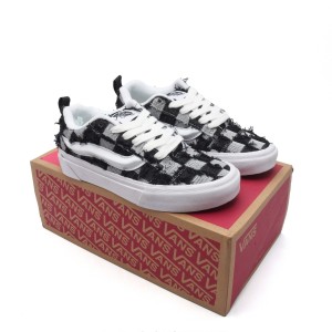 반스 Knu Skool 뉴 스쿨 VR3 LX