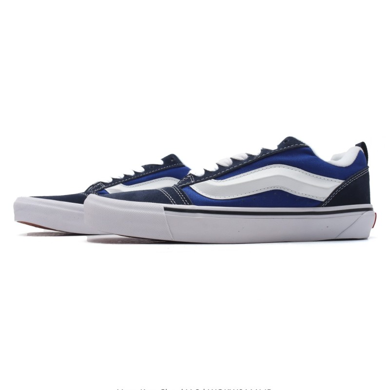 반스 Knu Skool 뉴 스쿨 VR3 LX