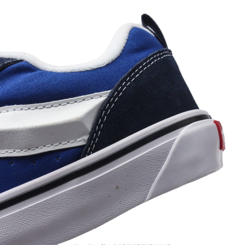 반스 Knu Skool 뉴 스쿨 VR3 LX