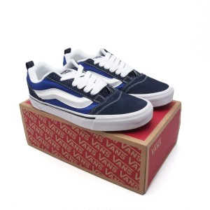 반스 Knu Skool 뉴 스쿨 VR3 LX