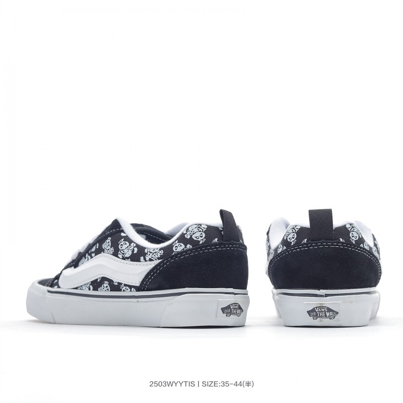 반스 Knu Skool 뉴 스쿨 VR3 LX