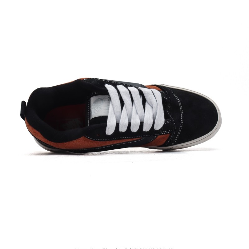 반스 Knu Skool 뉴 스쿨 VR3 LX