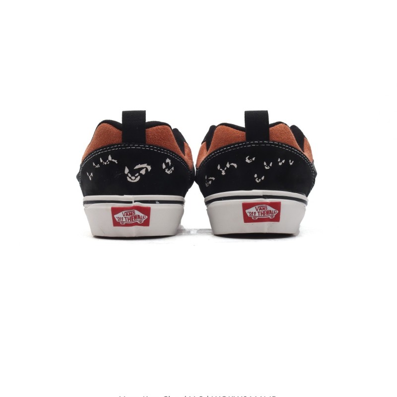 반스 Knu Skool 뉴 스쿨 VR3 LX