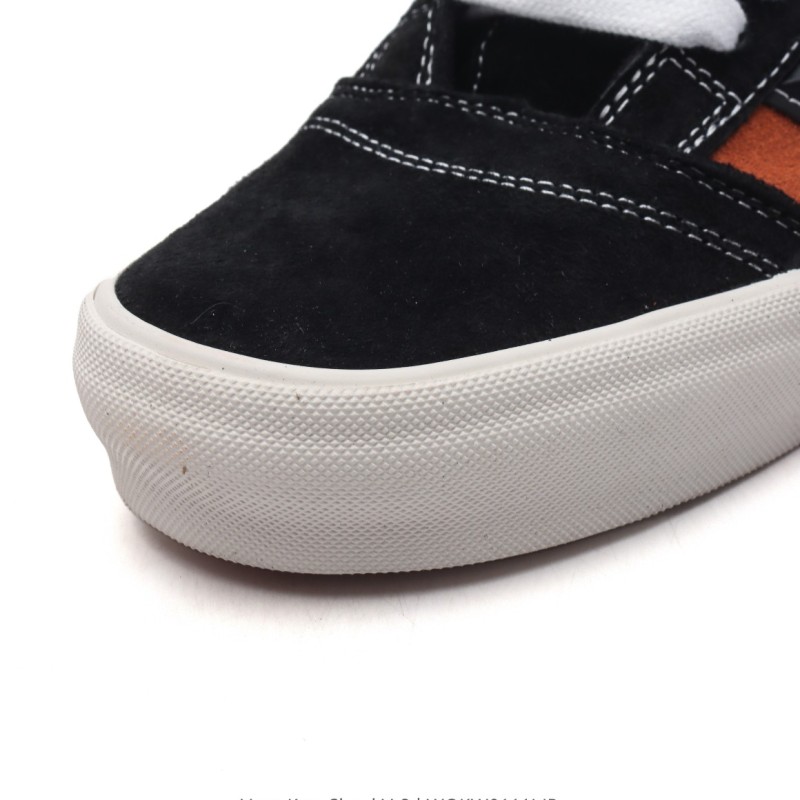 반스 Knu Skool 뉴 스쿨 VR3 LX