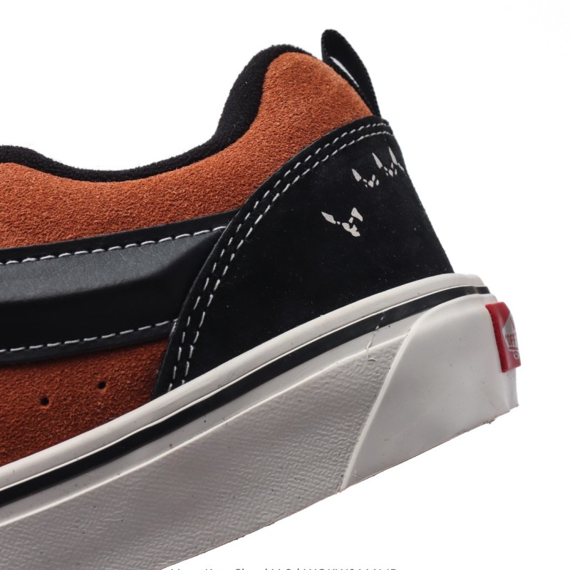 반스 Knu Skool 뉴 스쿨 VR3 LX