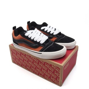 반스 Knu Skool 뉴 스쿨 VR3 LX