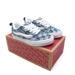 반스 Knu Skool 뉴 스쿨 VR3 LX