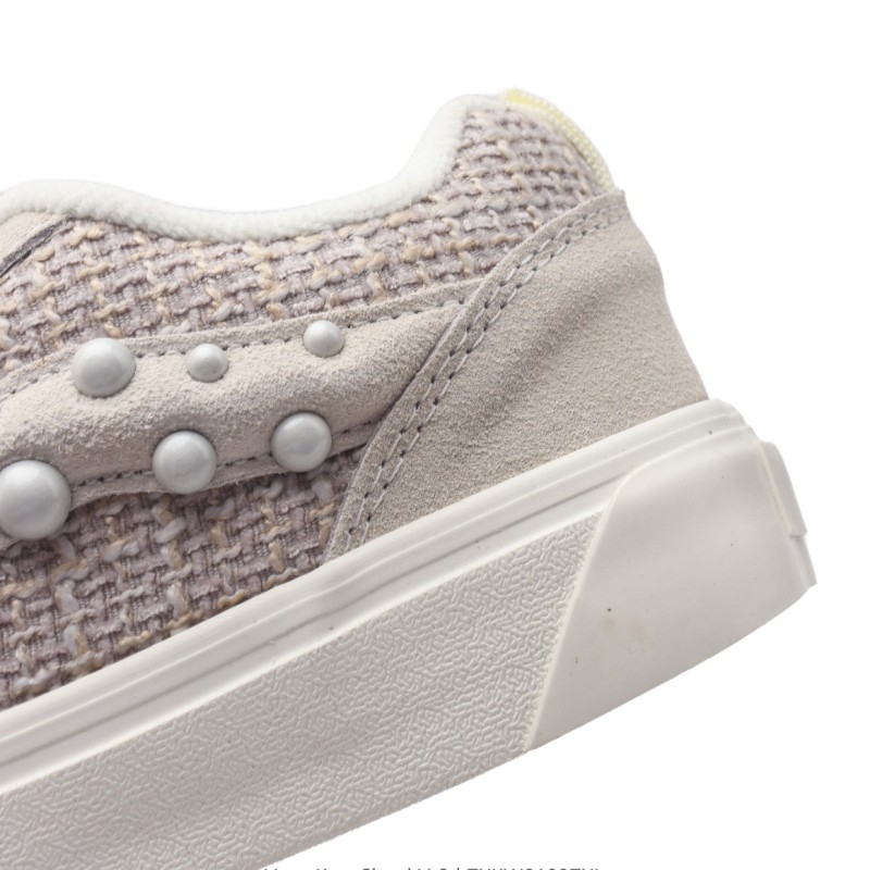 반스 Knu Skool 뉴 스쿨 VR3 LX