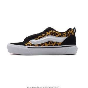 반스 Knu Skool 뉴 스쿨 VR3 LX