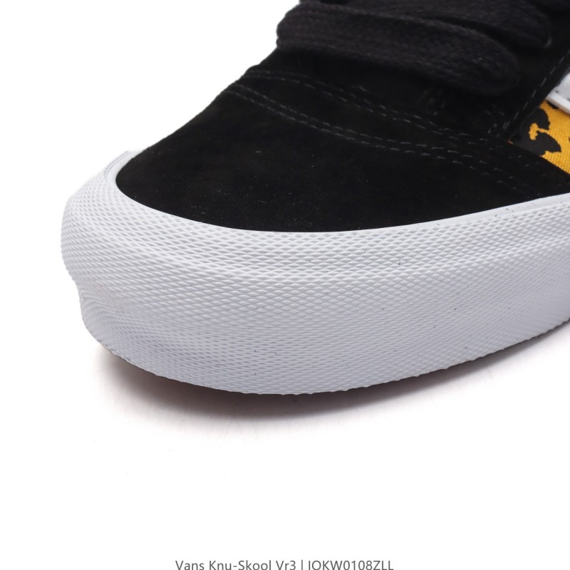 반스 Knu Skool 뉴 스쿨 VR3 LX