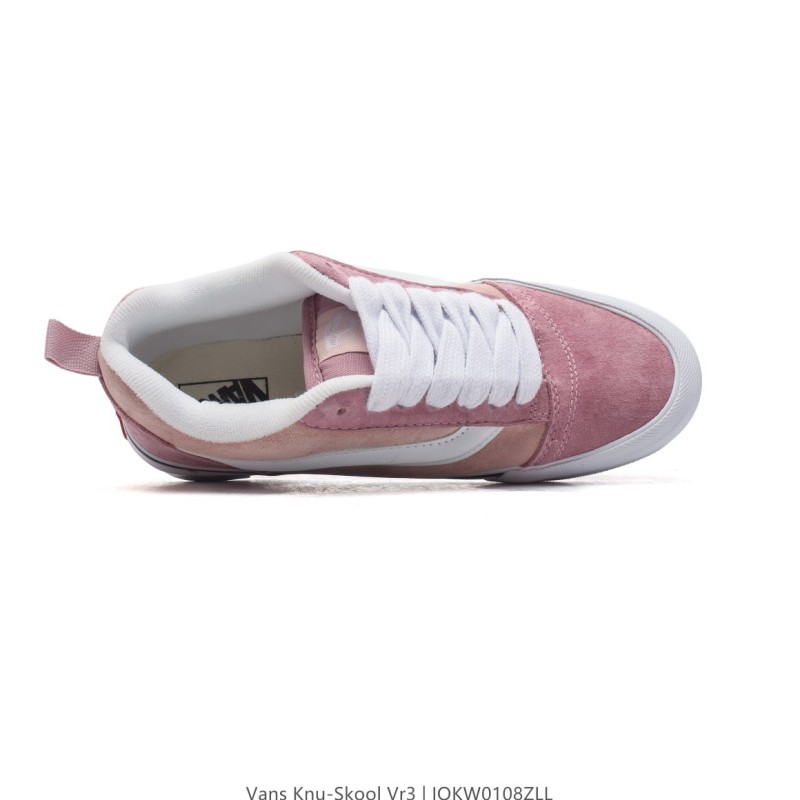 반스 Knu Skool 뉴 스쿨 VR3 LX