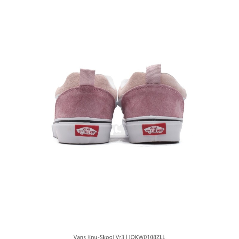 반스 Knu Skool 뉴 스쿨 VR3 LX