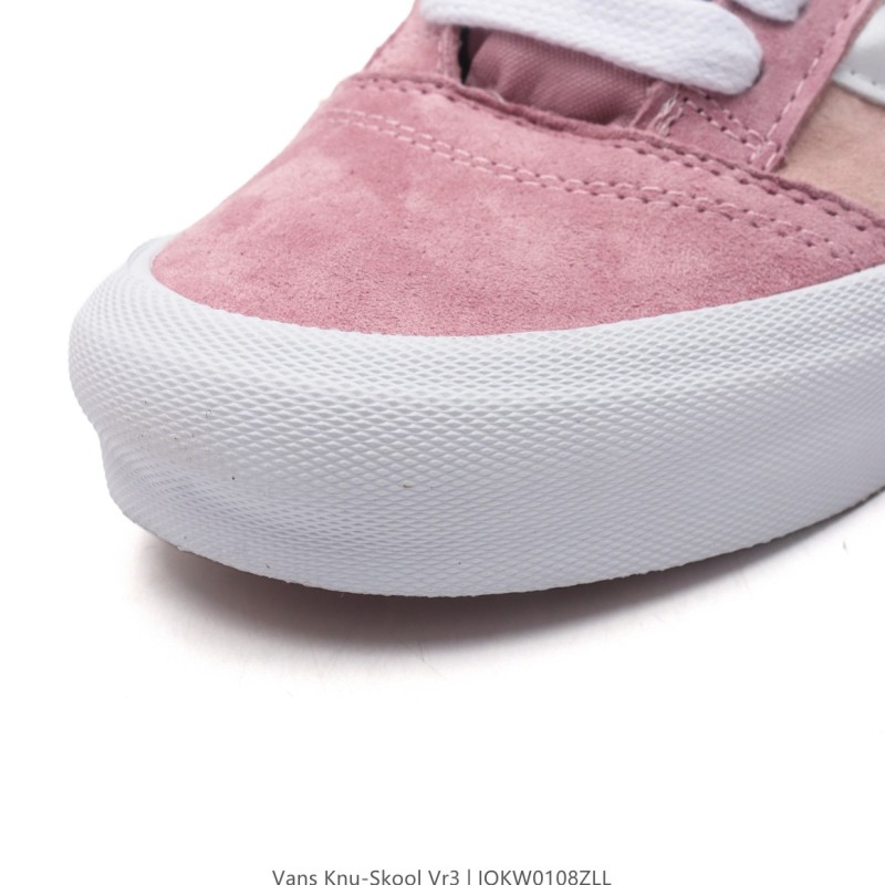 반스 Knu Skool 뉴 스쿨 VR3 LX